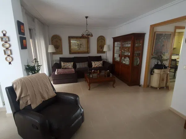 Chalet adosado en calle de Tebas, 30 - Foto 6