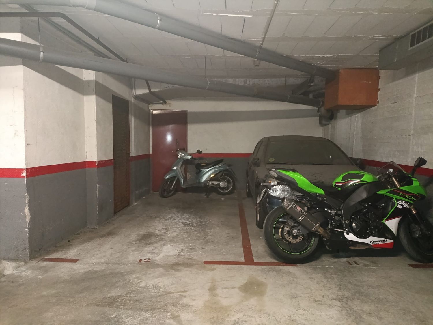 Piso en Ronda Ibèrica, 85, Centre Vila - La Geltrú, Centre Vila - La Geltrú - Foto 17