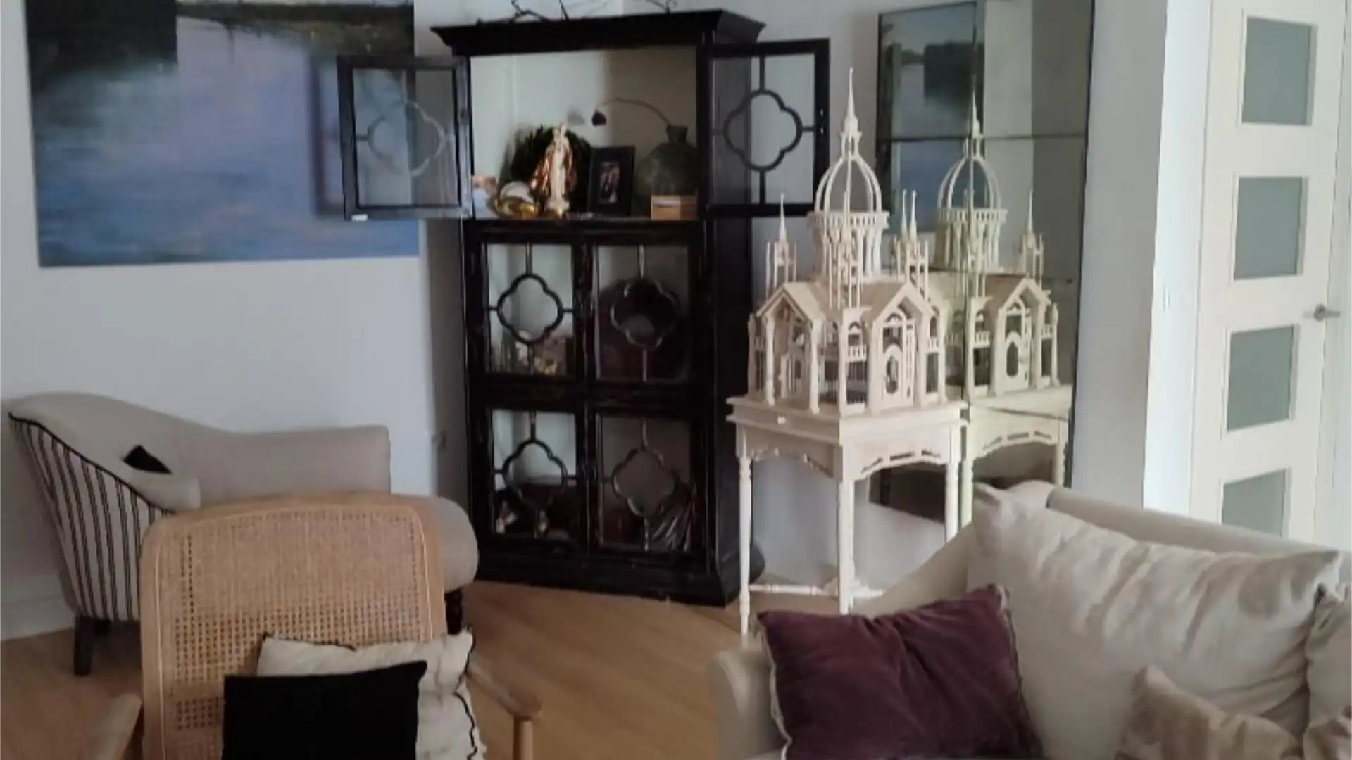 Piso en  Calle Juan Sebastián Elcano 19 - Foto 73