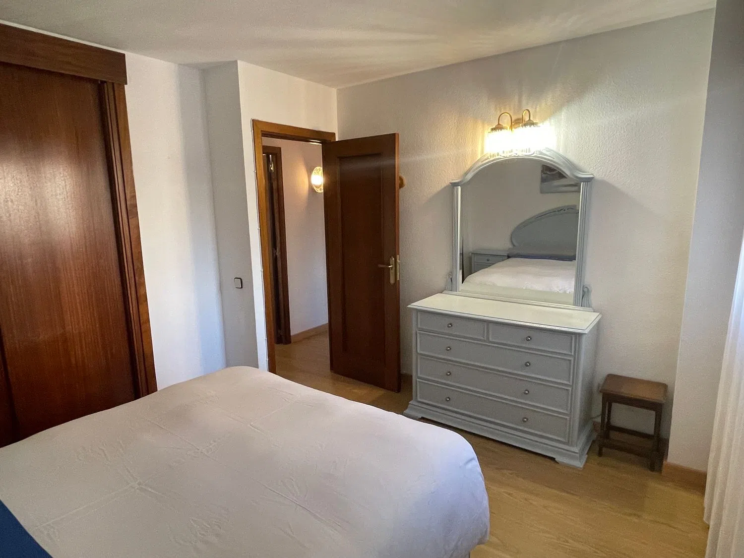 Piso en calle de la Villa de Marín, 8 - Foto 20