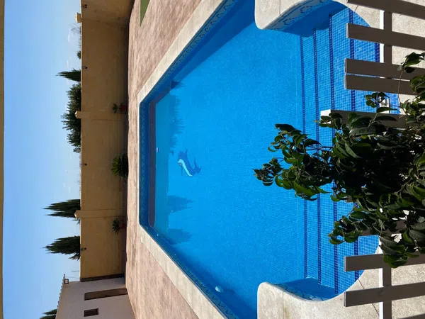 Casa o chalet independiente en Manantial - Camino Jilito s/n - Foto 12
