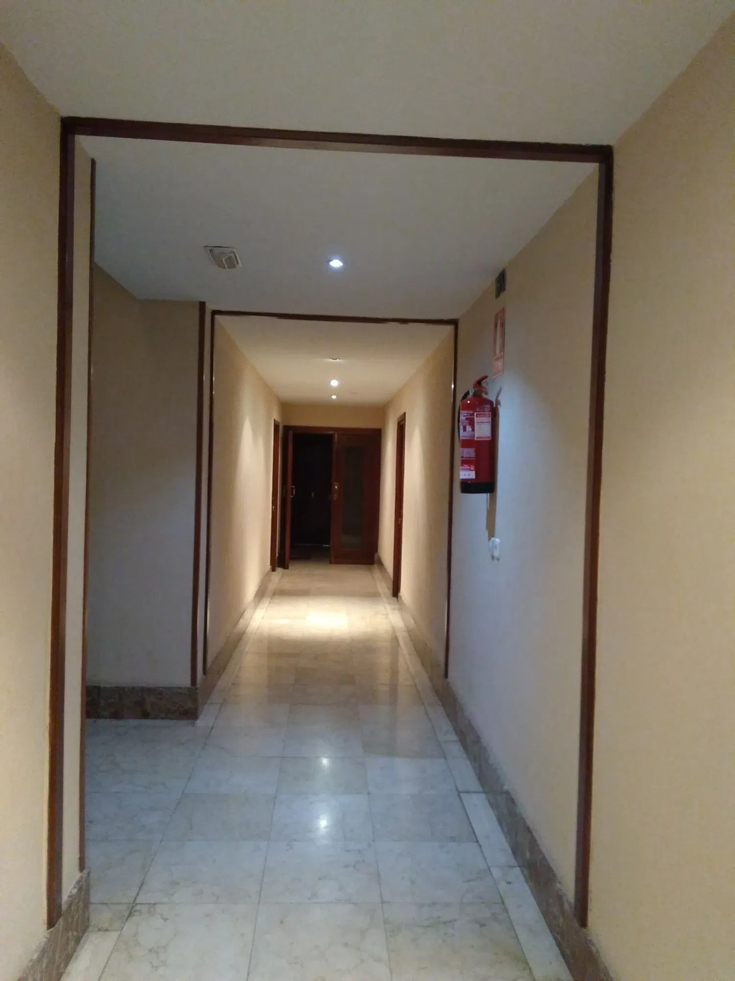 Estudio en calle de García de Paredes, 21 - Foto 1