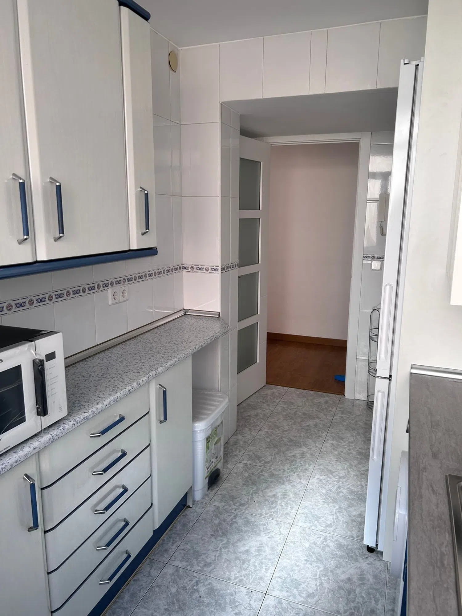 Piso en paseo de la Chopera, 11 - Foto 6