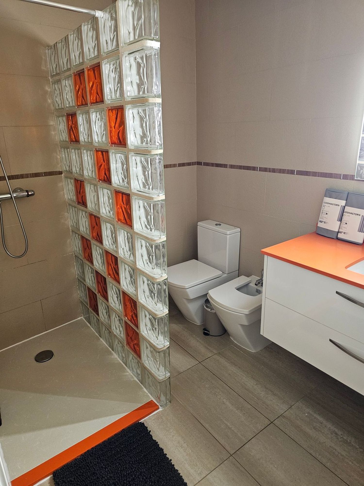 Chalet adosado en Avenida Pérez Urruti, 51, El Puntal - Foto 15