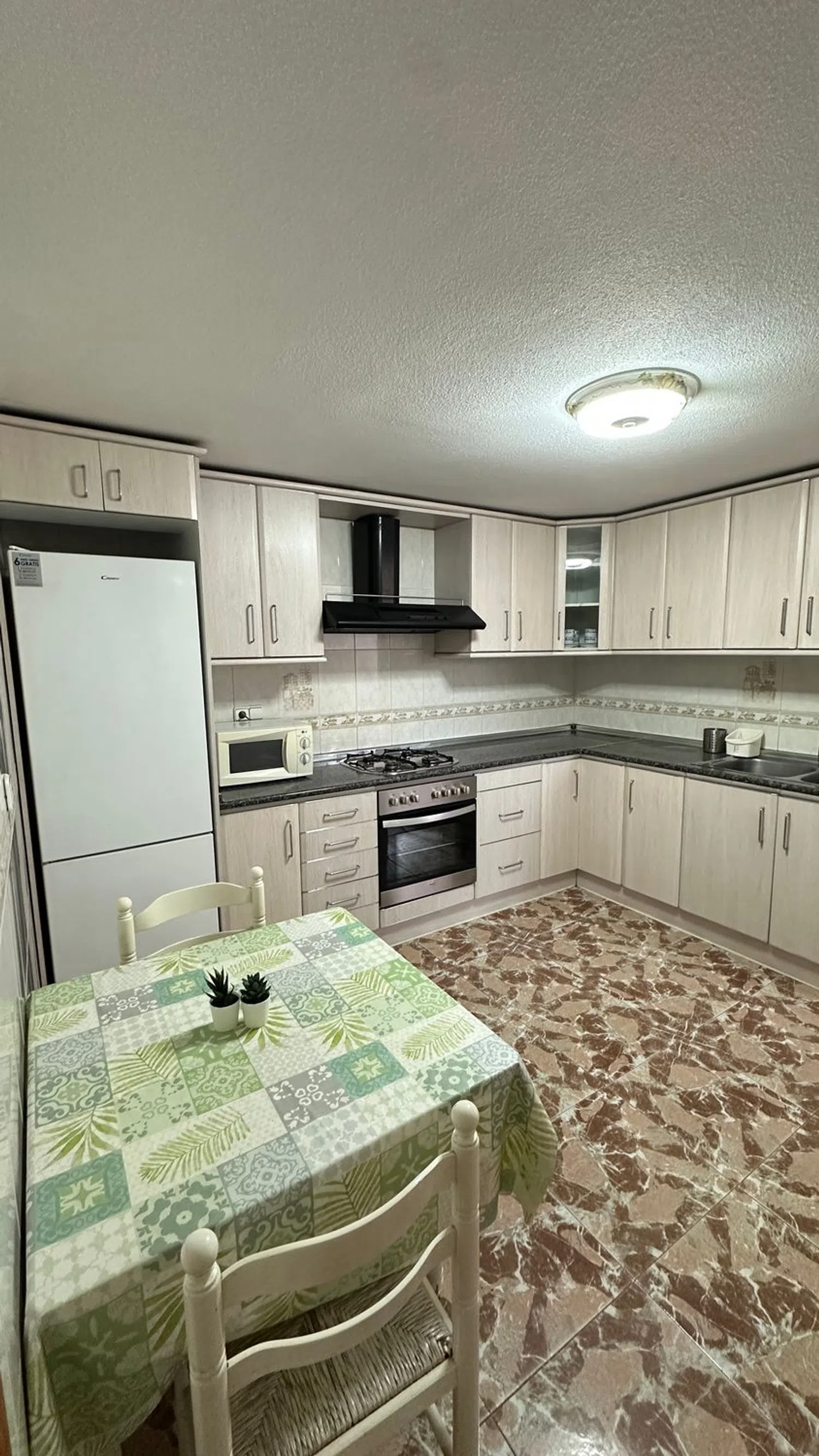 Piso en calle Paloma, 1 - Foto 4