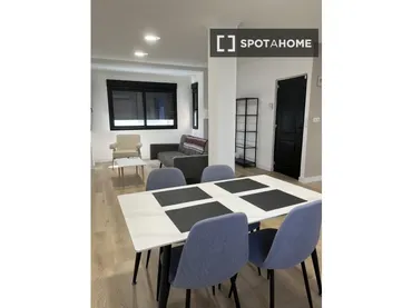 Piso en  Valencia Capital - Foto 1