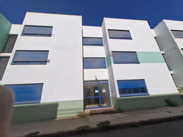 Piso en Puerto del Rosario, 7, Zona Centro, Zona Centro - Foto 1