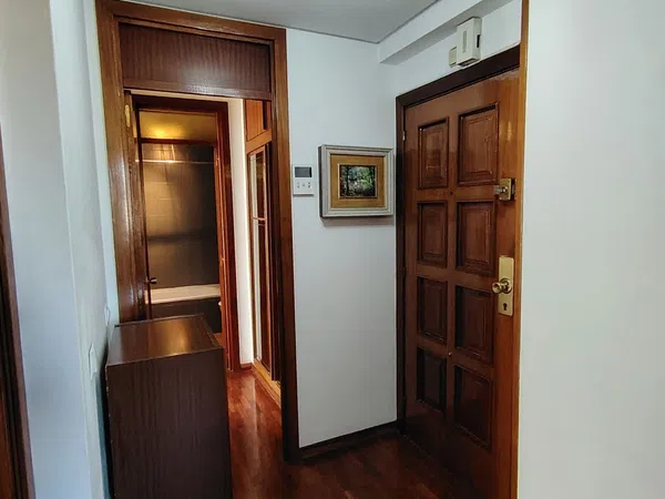 Piso en Calle Álvaro Cunqueiro, 2 - Foto 33