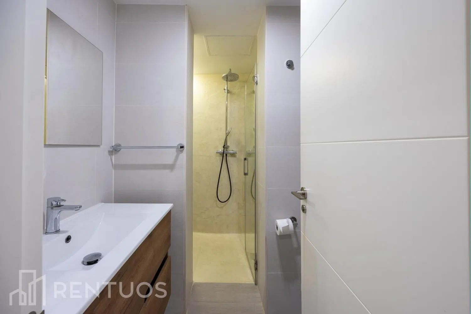 Piso en calle de Arganzuela - Foto 12