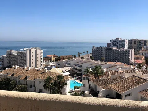 Piso en avenida Rocío Jurado, 1