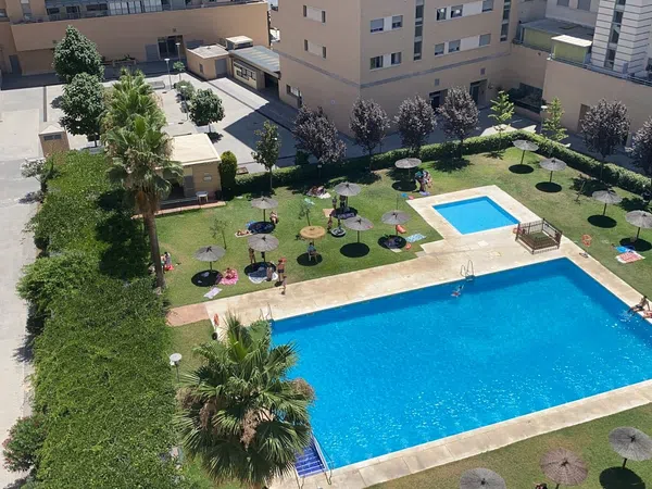 Ático en avenida de la Ilustración, 85 - Foto 2