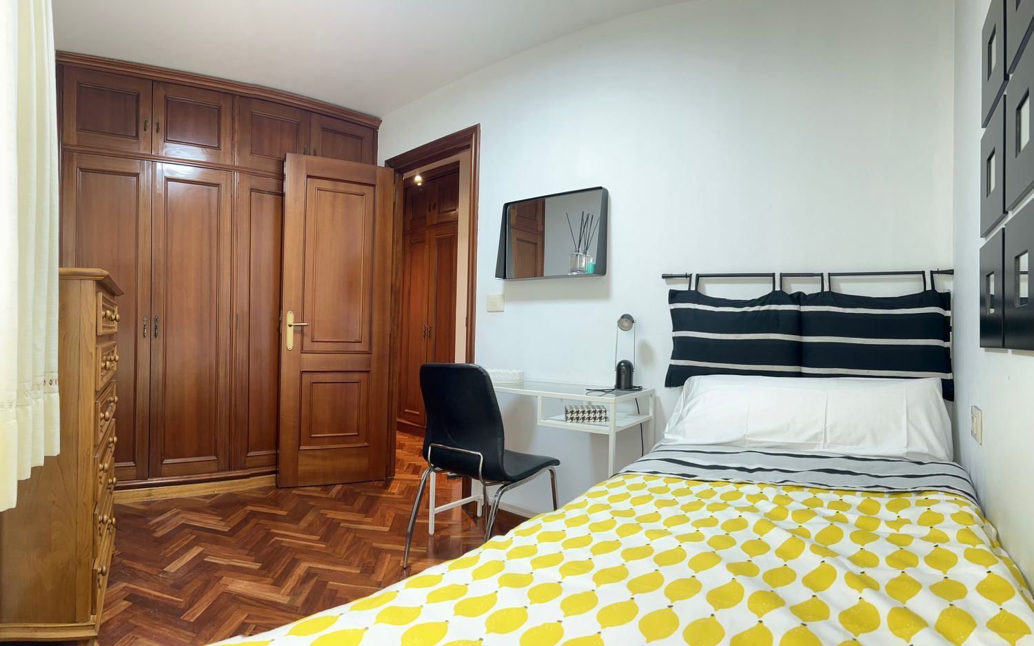 Piso en Avenida Finisterre, 67, Juan Flórez-San Pablo - Foto 16