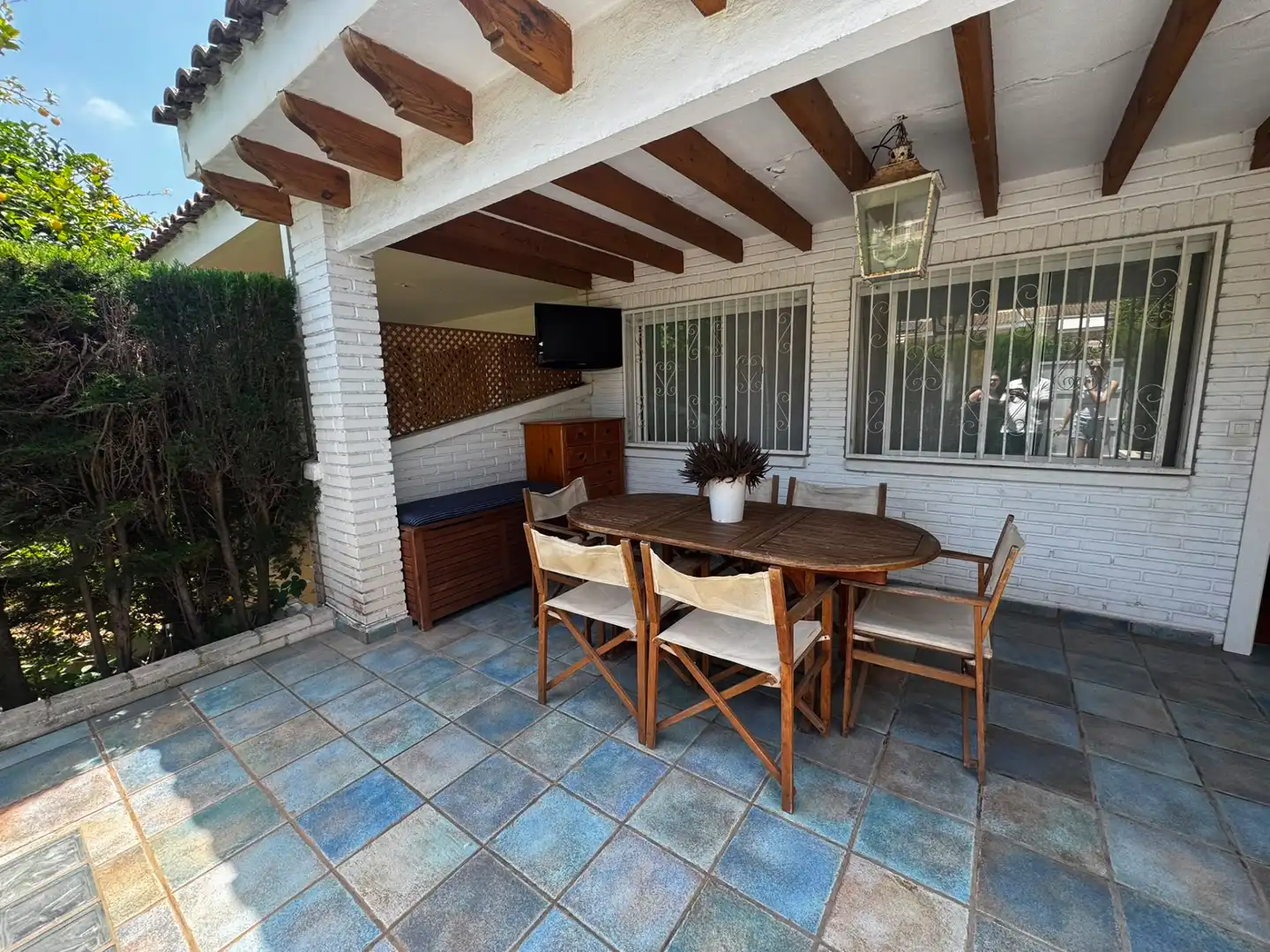Chalet en  Avinguda de la Costa Blanca - Foto 3