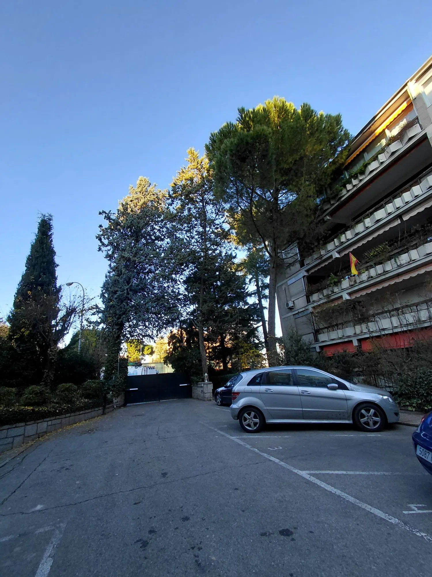 Piso en calle San Martín de Porres, 22 - Foto 25