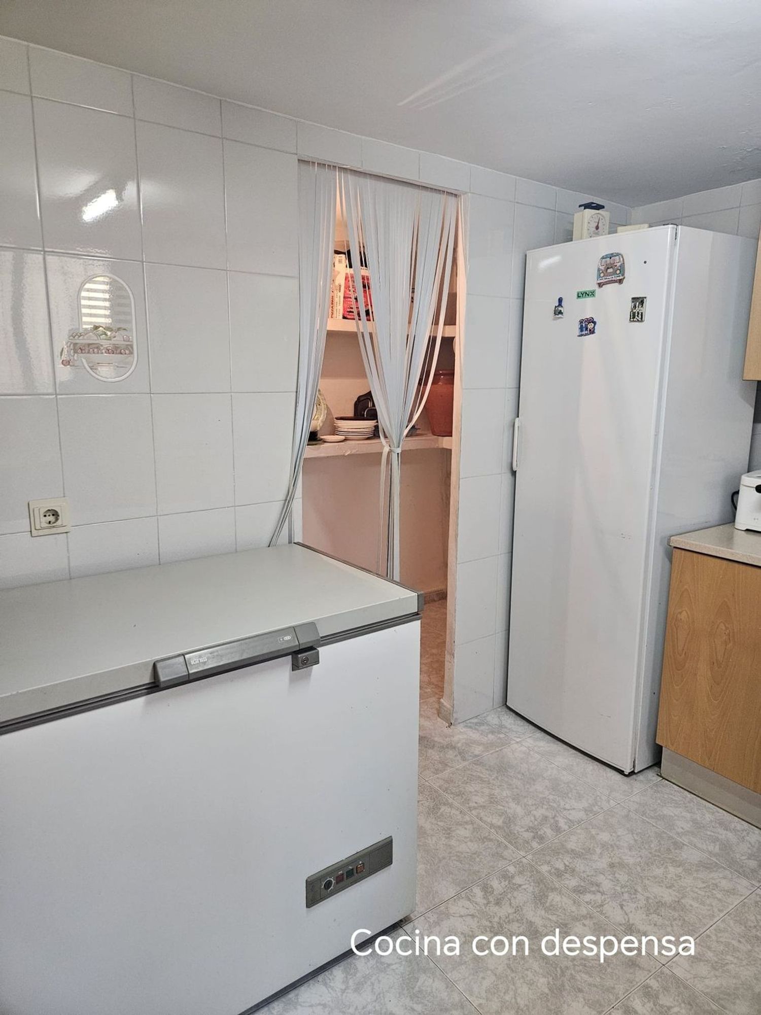 Casa de pueblo en Calle Cecilia Mateo s/n - Foto 7