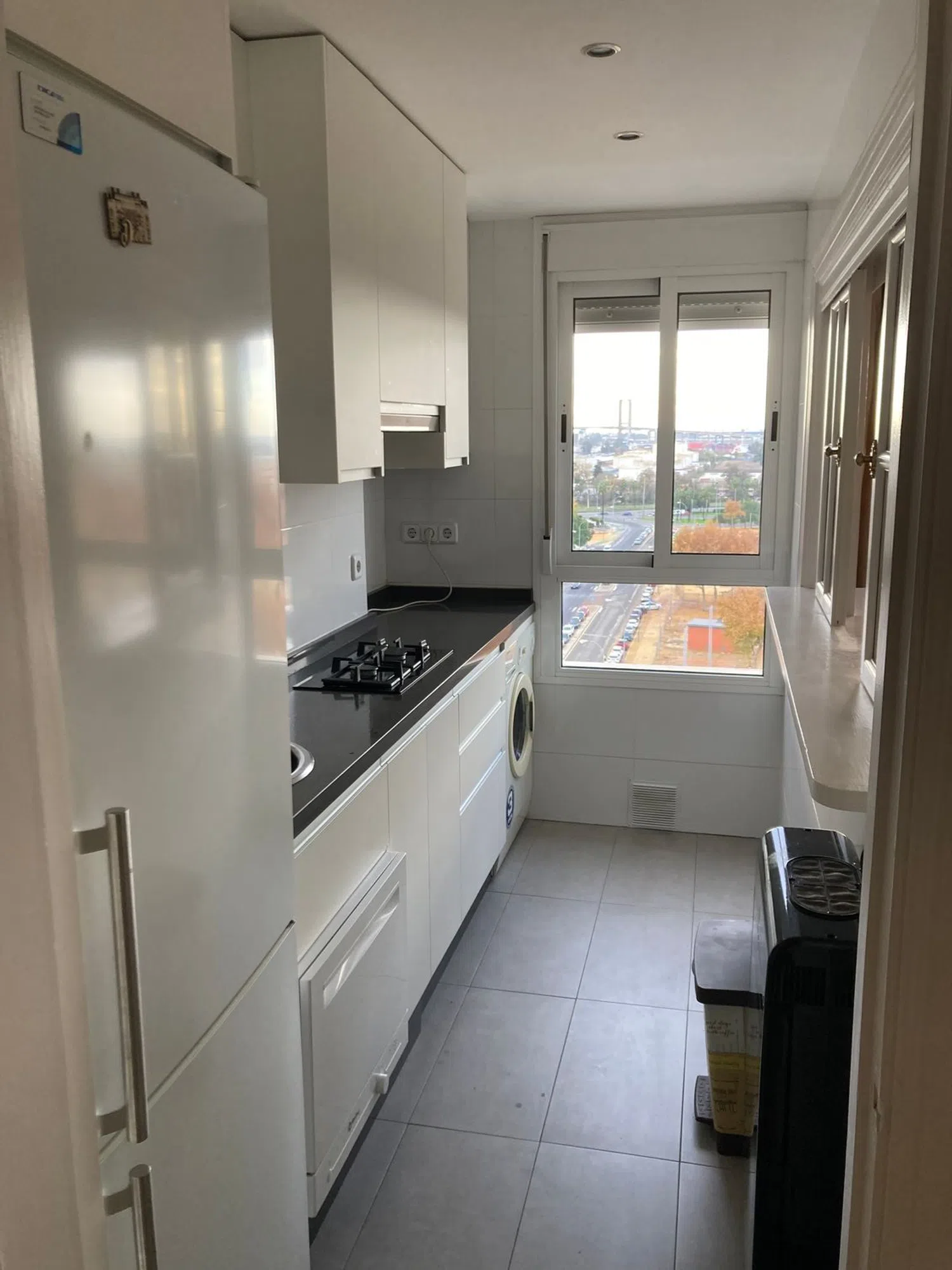 Ático en avenida Flota de Indias, 6 - Foto 5