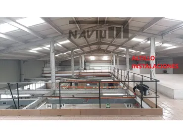 Nave Industrial en Alcorcón - Foto 6