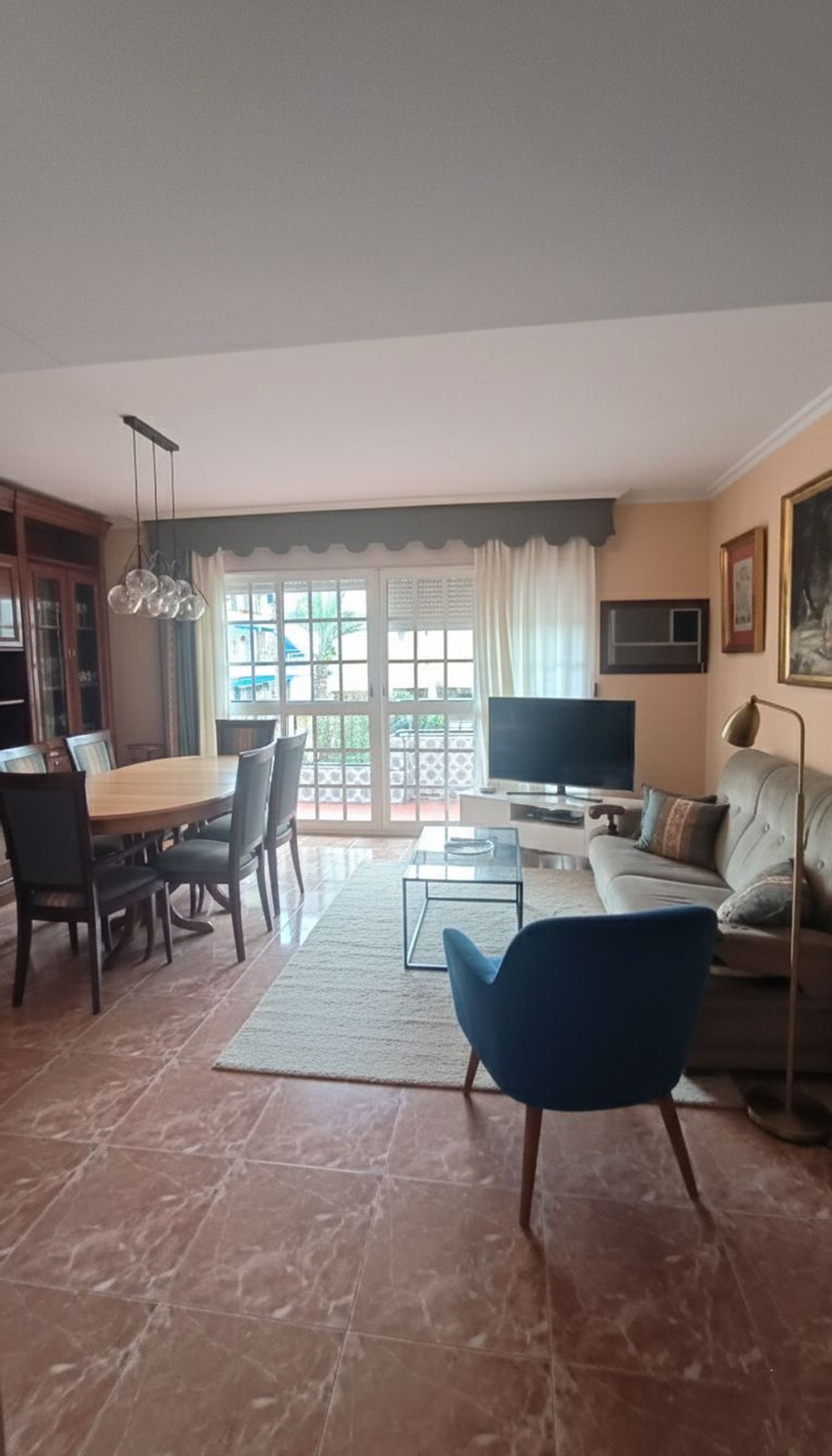 Piso en plaza Pintor Amalio García del Moral, 4 - Foto 5