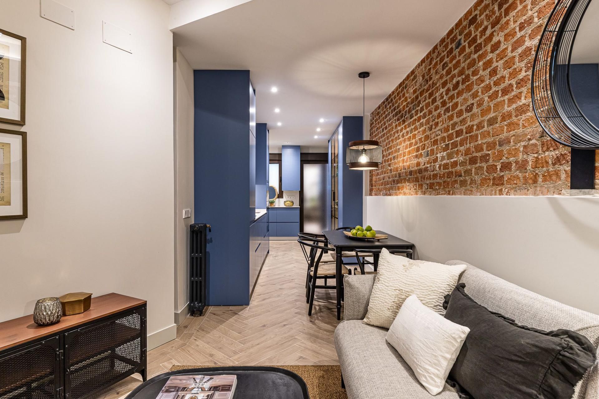 Piso en  Calle de Hermosilla 100 - Foto 3