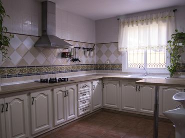 Chalet en  Ctra.Portal -las Yeguas 35 - Foto 12