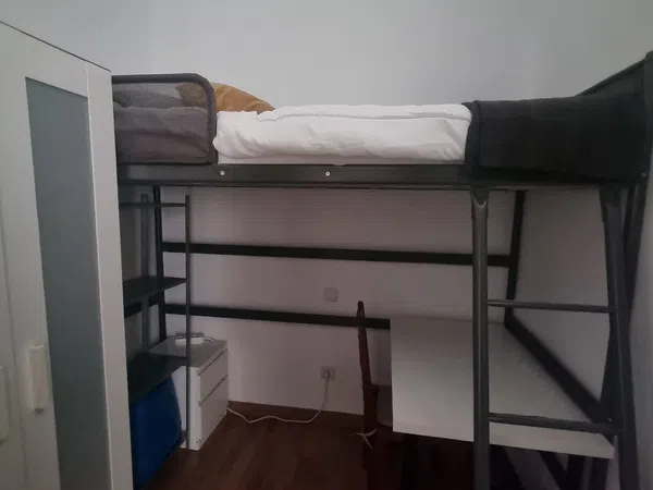 Piso en calle de Alejandro Saint Aubin, 7 - Foto 5