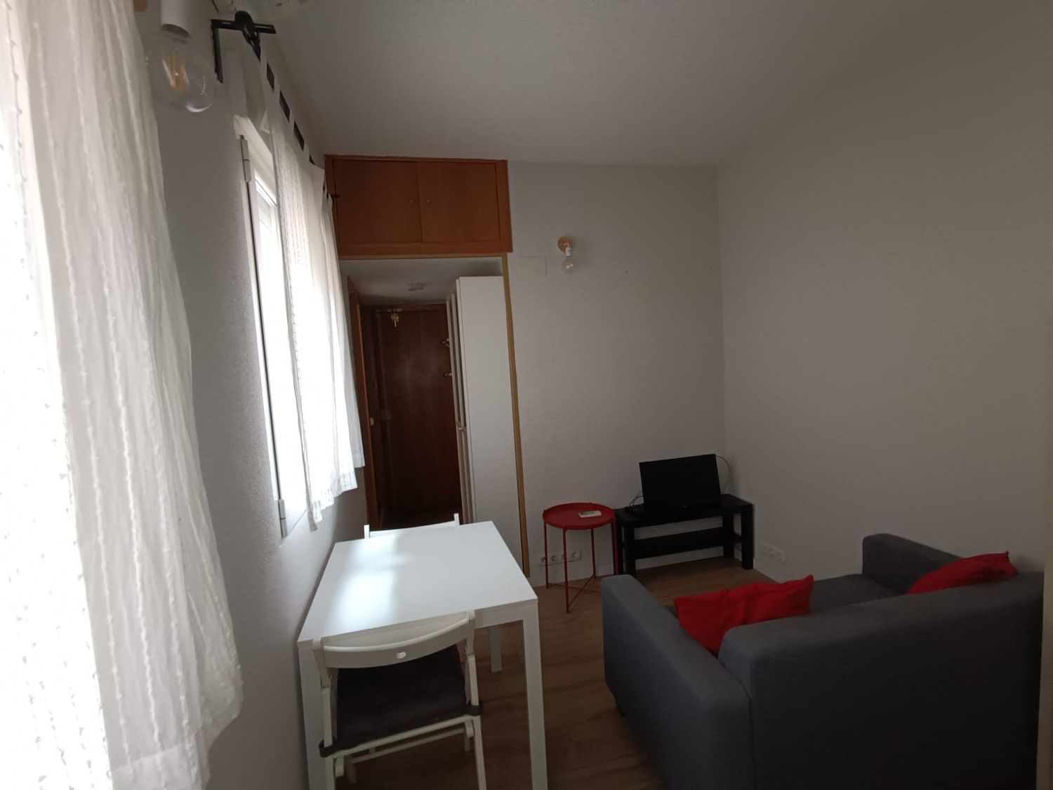 Piso en calle de Jaén, 37 - Foto 1