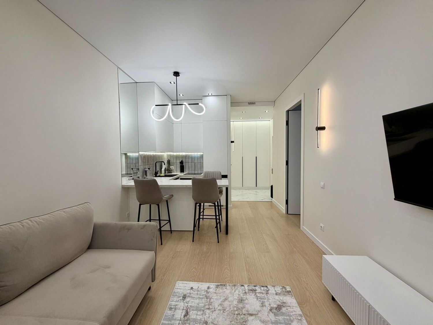 Piso en calle Poeta Campos Vasallo, 11 - Foto 3