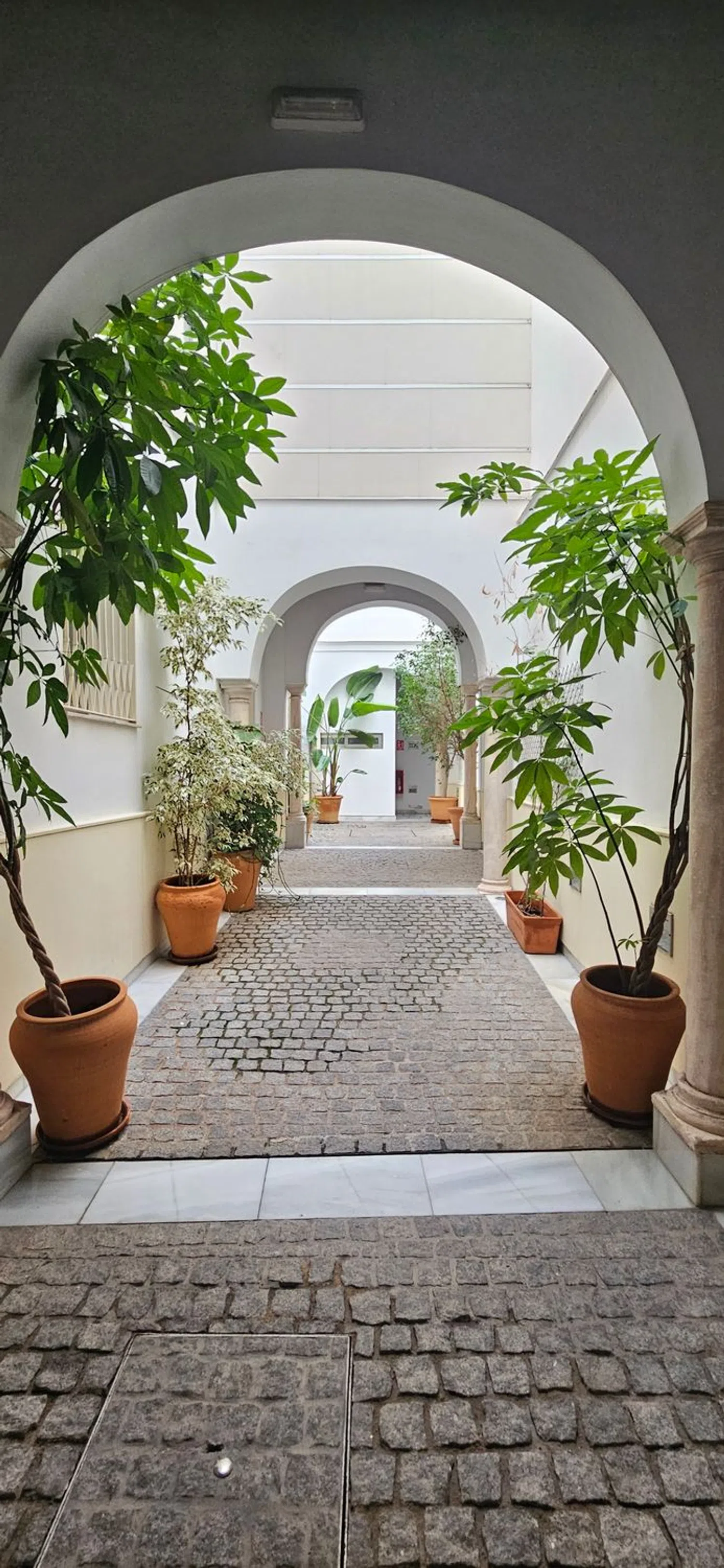 Piso en calle castellar, 6 - Foto 1