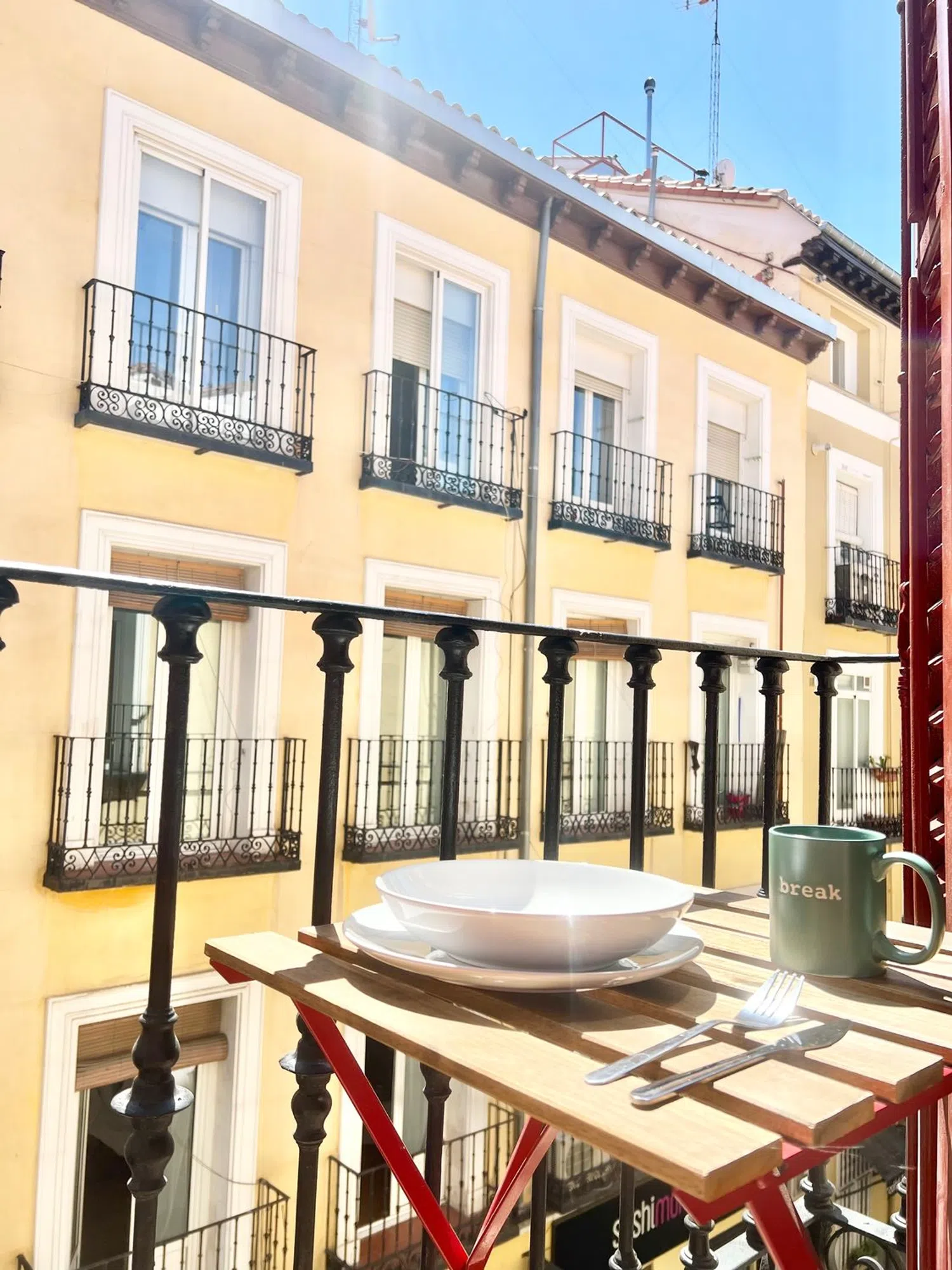 Estudio en calle del Barco, 27 - Foto 16