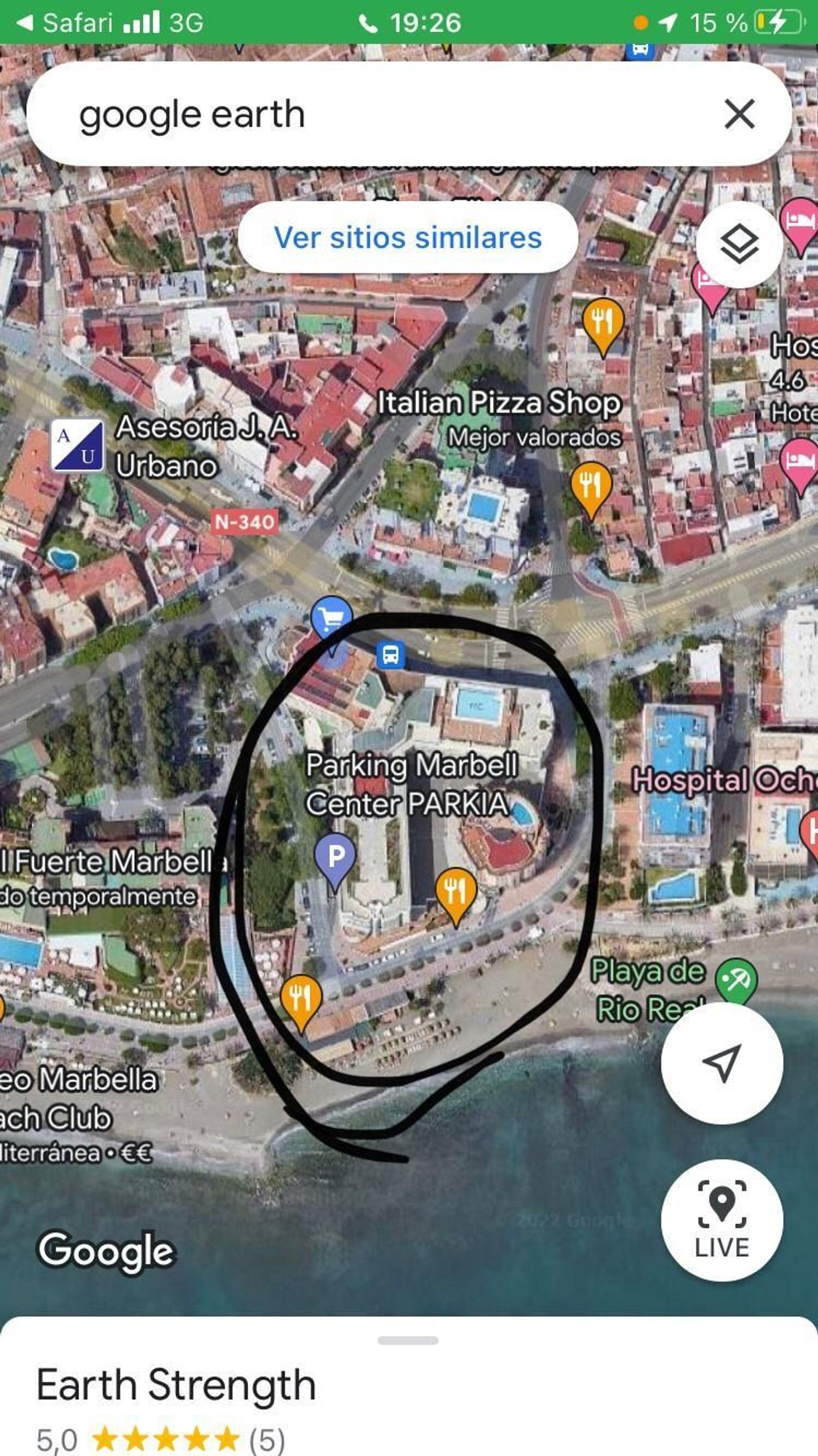 Piso en avenida Ramón y Cajal, 12 - Foto 12