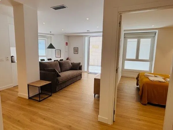 Piso en Calle Cardenal Margarit, 17, Eixample, Eixample - Foto 5