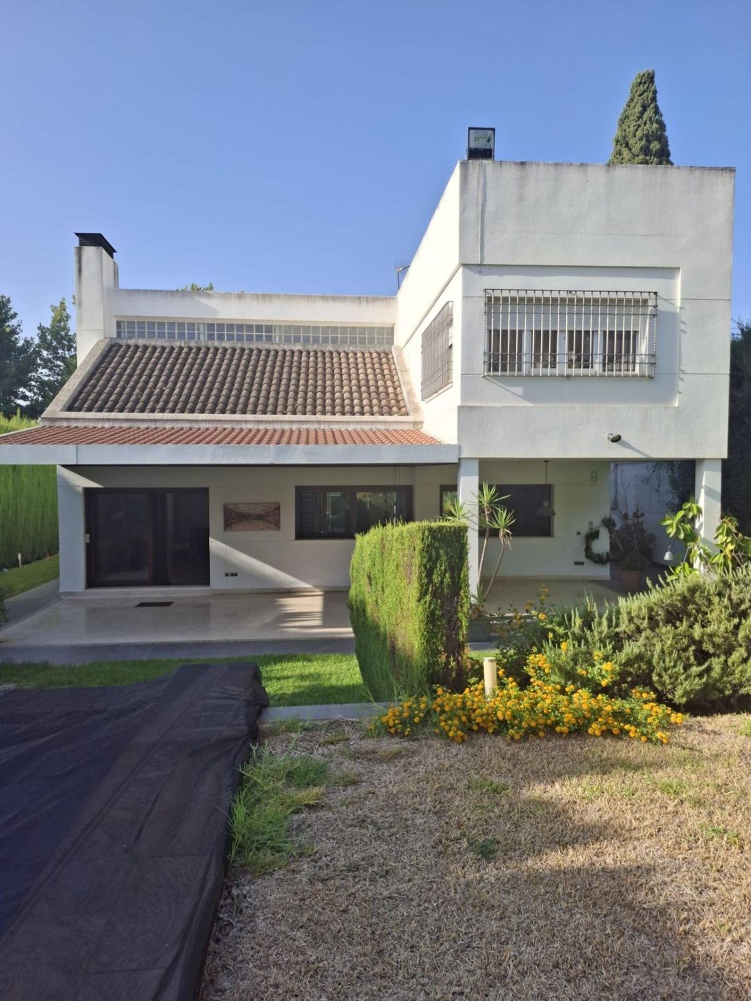 Casa o chalet independiente en Brillante, Brillante - Foto 3