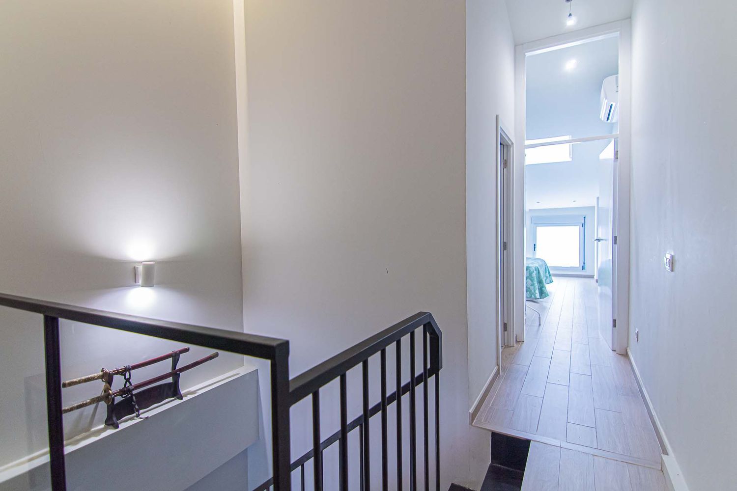 Dúplex en Calle Montevideo, Santa Catalina - Canteras - Foto 17