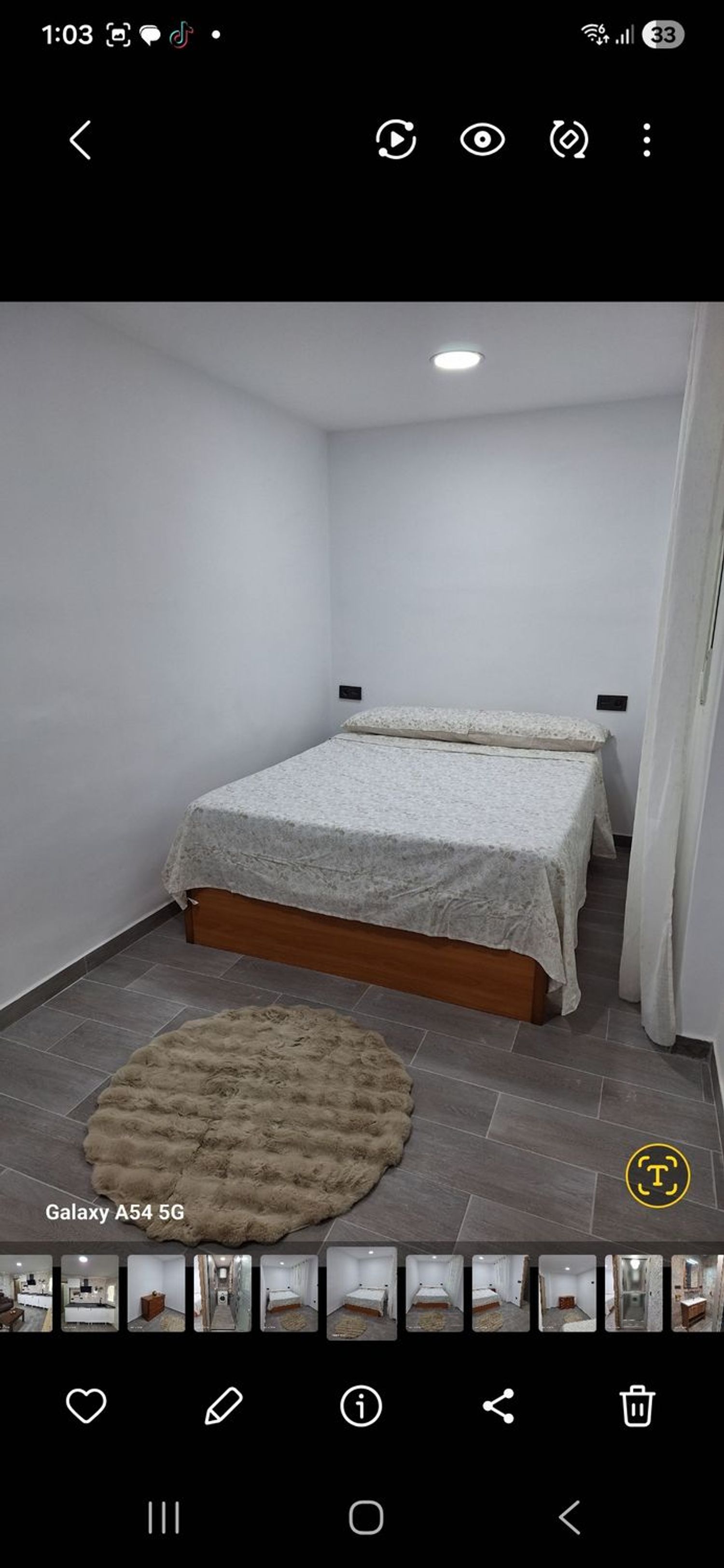 Piso en calle Milagros Maestre Esteve, 120 - Foto 10