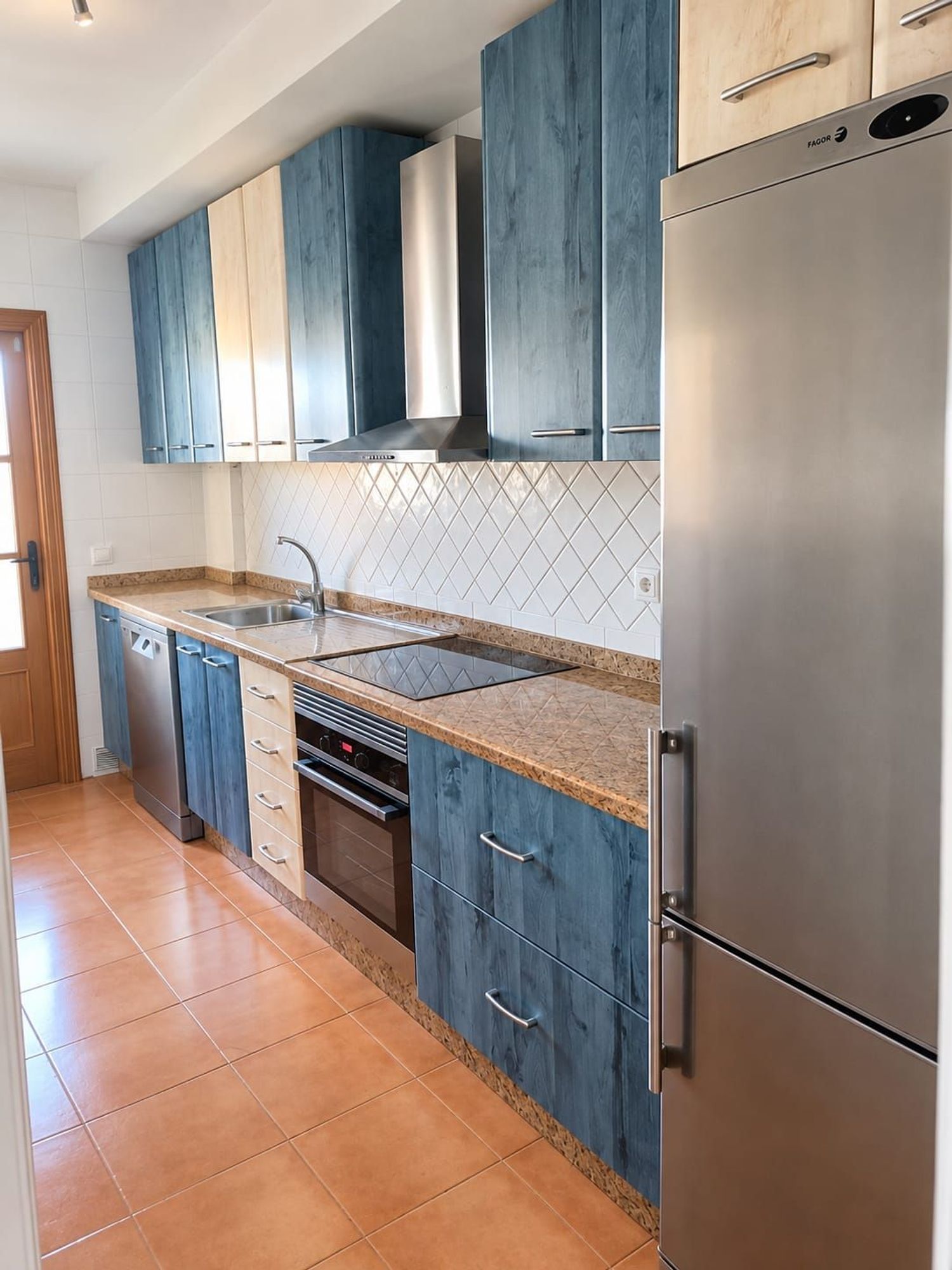 Dúplex en Calle Jara Carrillo, 14, La Alberca - Foto 3