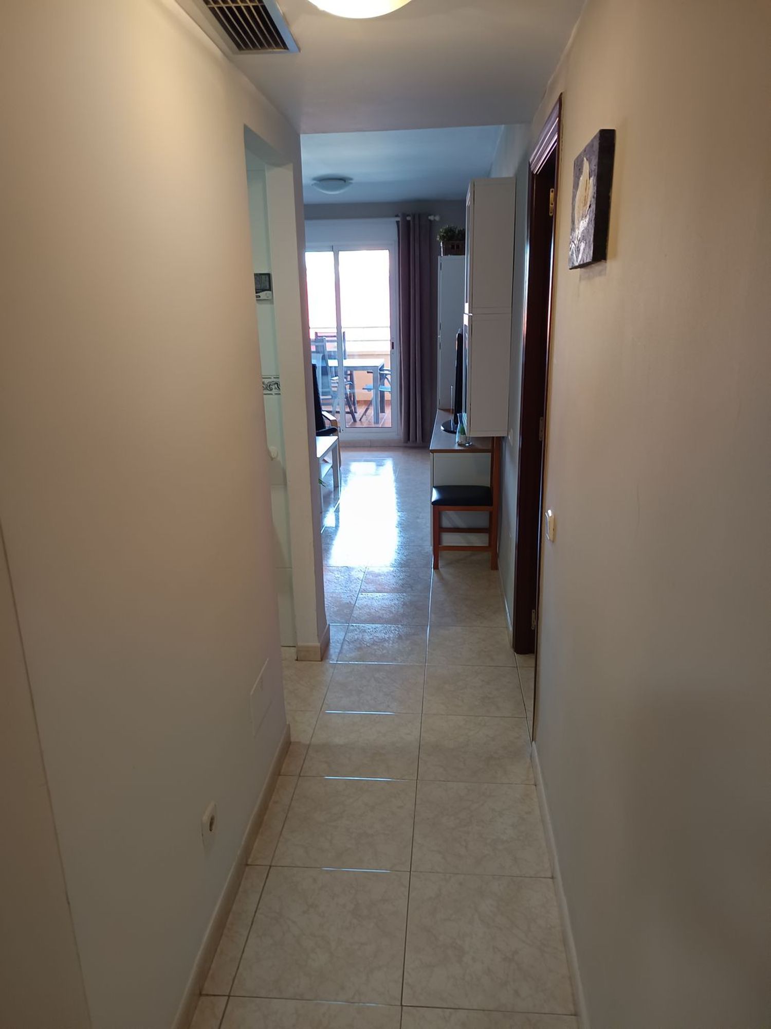 Piso en Calle Andarax, 7, El Sabinar - Urbanizaciones - Las Marinas - Foto 11