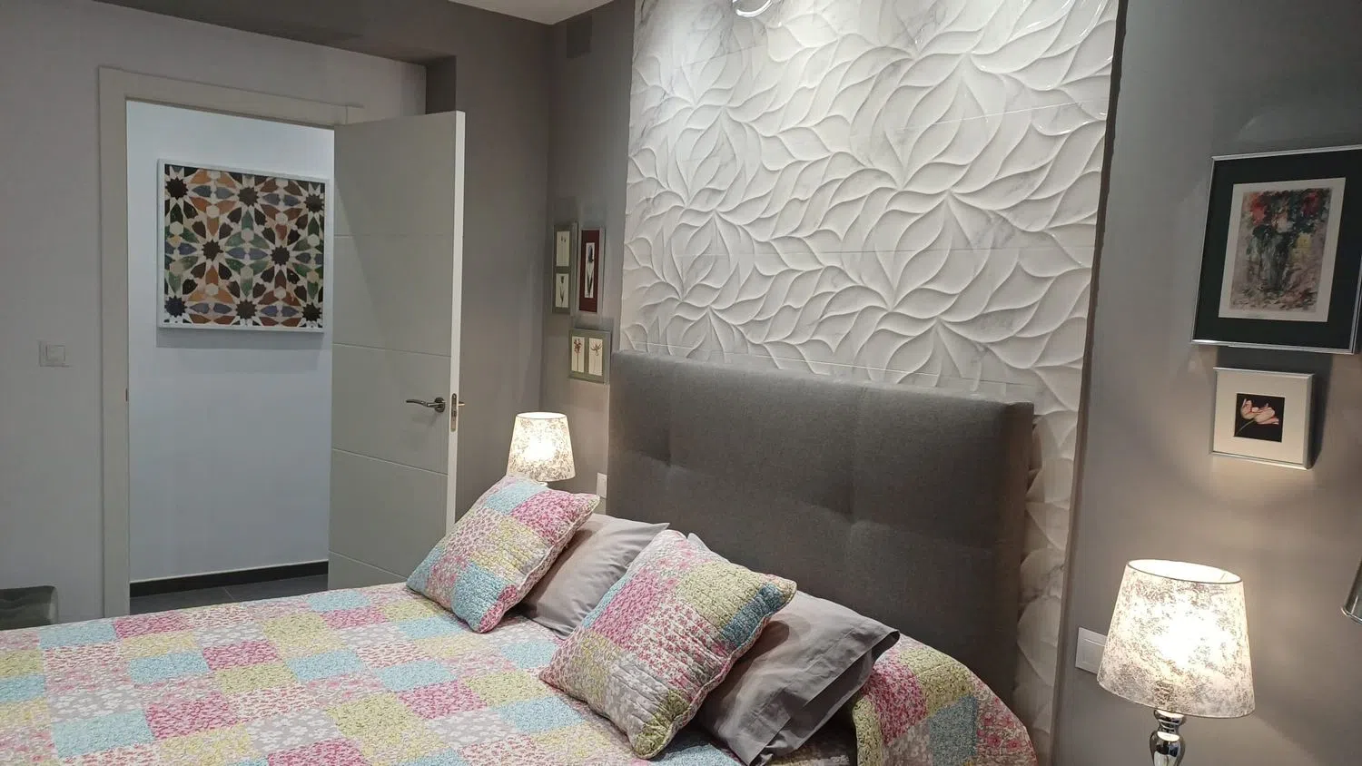 Piso en Barrio Centro Tradicional - Foto 8