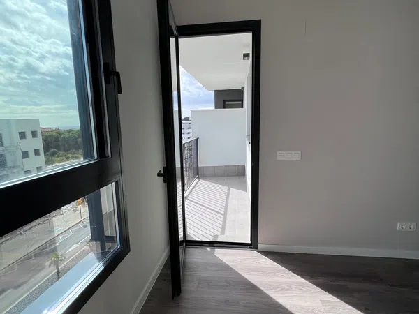 Piso en Hacienda Cabello s/n - Foto 1