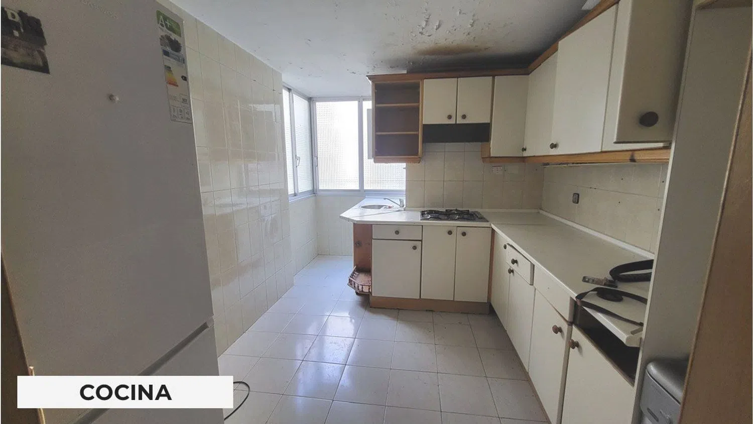 Piso en Barrio Santa Eugenia - Foto 7