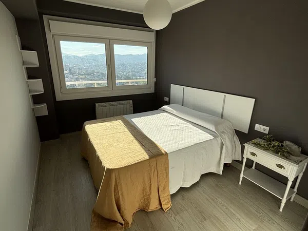 Piso en avenida de Emilio Martínez Garrido, 11 - Foto 5