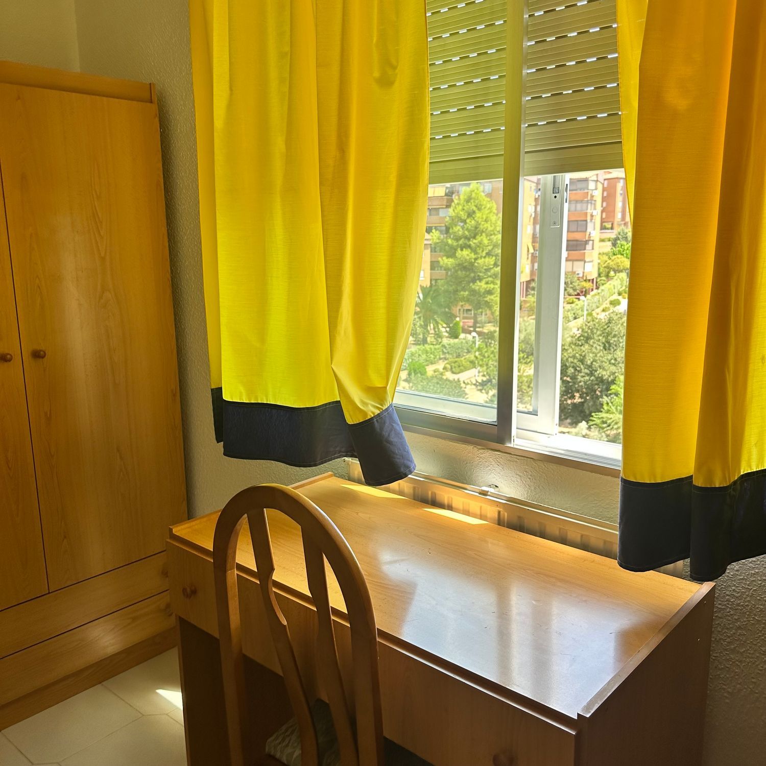 Piso en Ronda Buenavista, 2, Buenavista-Valparaíso-La Legua, Buenavista-Valparaíso-La Legua - Foto 26