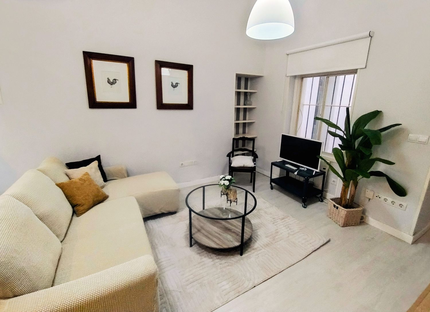 Piso en calle de Ruiz, 9 - Foto 1