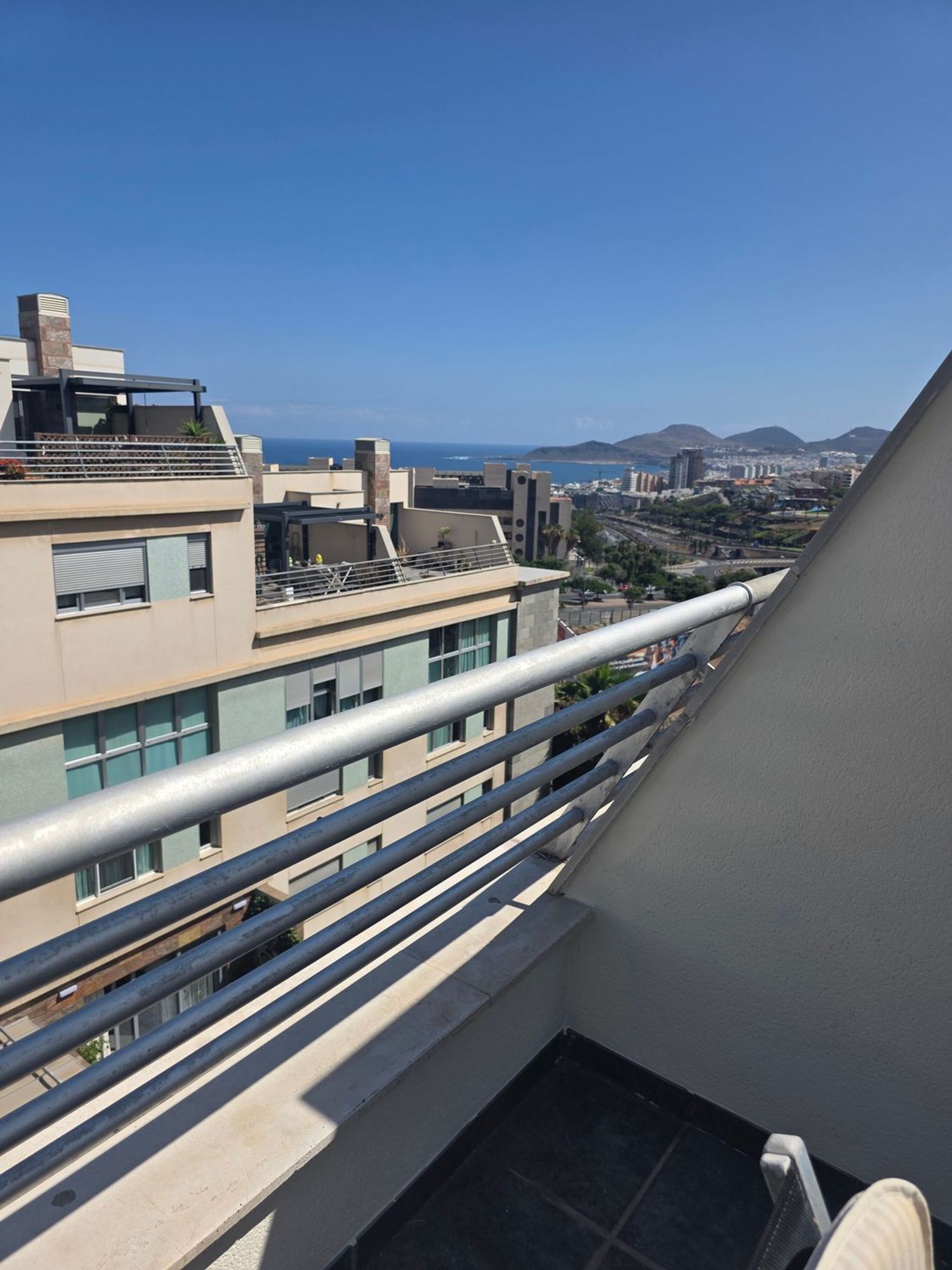 Dúplex en Avenida Juan Carlos I, 1, Siete Palmas - Foto 2