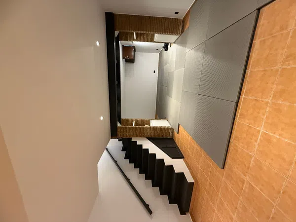 Chalet adosado en calle Diego de León, 55 - Foto 30