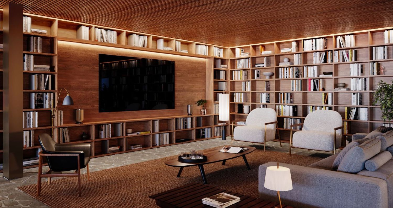 Estudio en calle de Javier Ferrero, 9 -13 - Foto 14