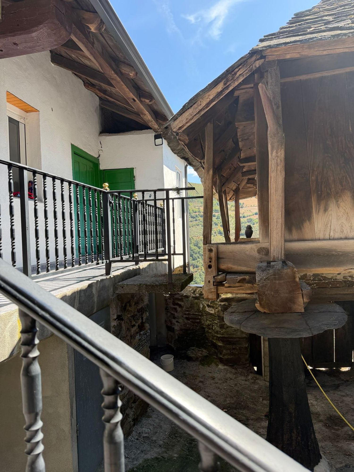 Casa de pueblo en Quintá de Moia, 2 - Foto 9
