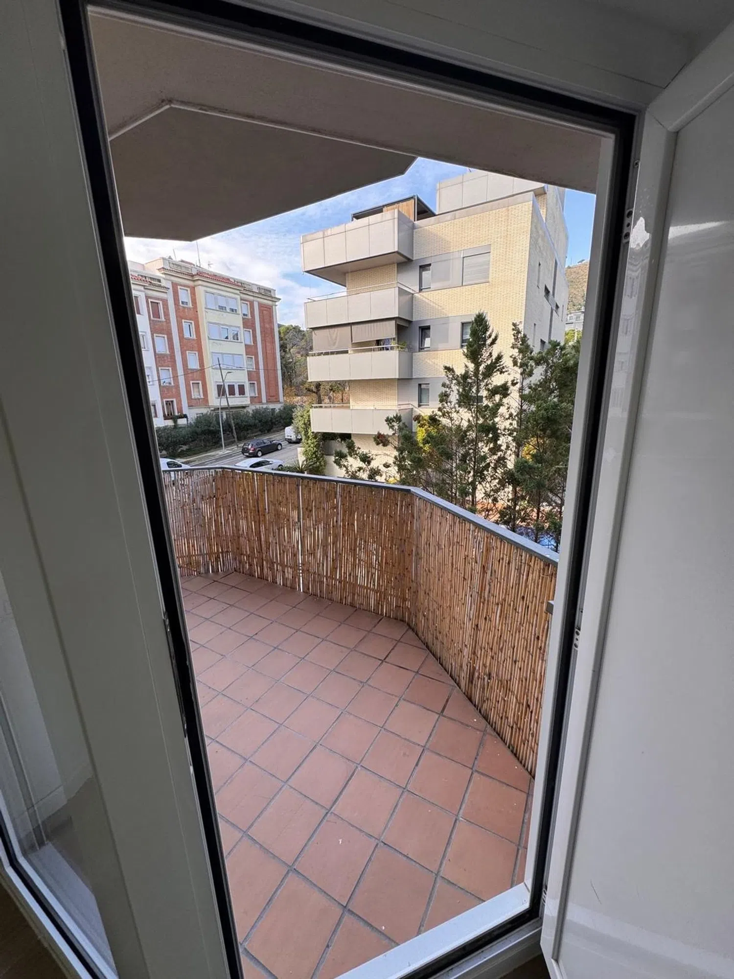 Estudio en calle de Sor Eulàlia d'Anzizu, 13 - Foto 1