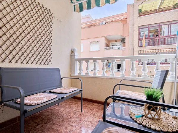 Piso en Calle Bergantin, 24, Playa del Cura - Foto 10