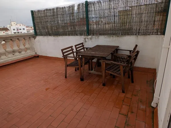 Ático en Erudito Orellana, 4 - Foto 5