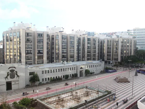 Piso en calle León y Castillo, 222